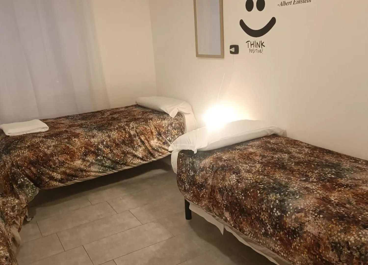 Appartement Banksy'S House In Rome Intero Appartamento