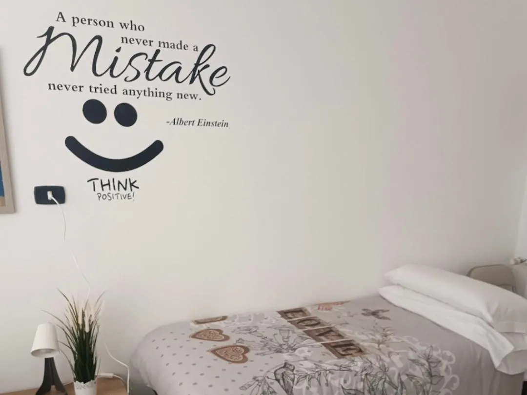 Apartment Banksy'S House In Rome Intero Appartamento