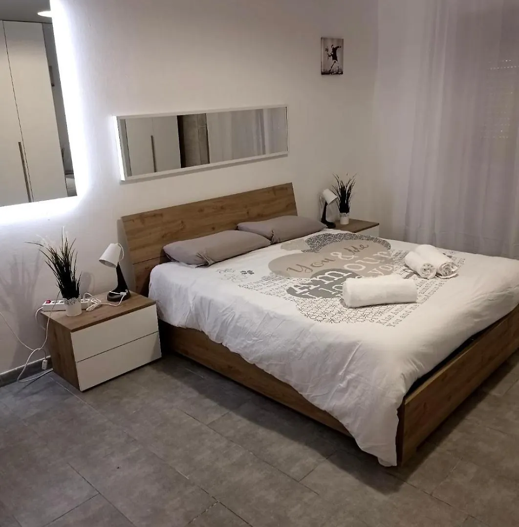 Banksy'S House In Rome Intero Appartamento Apartment