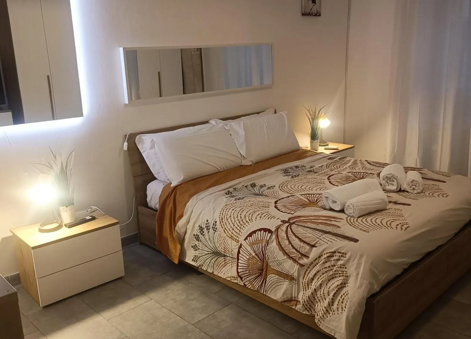 Apartment Banksy'S House In Rome Intero Appartamento Italy