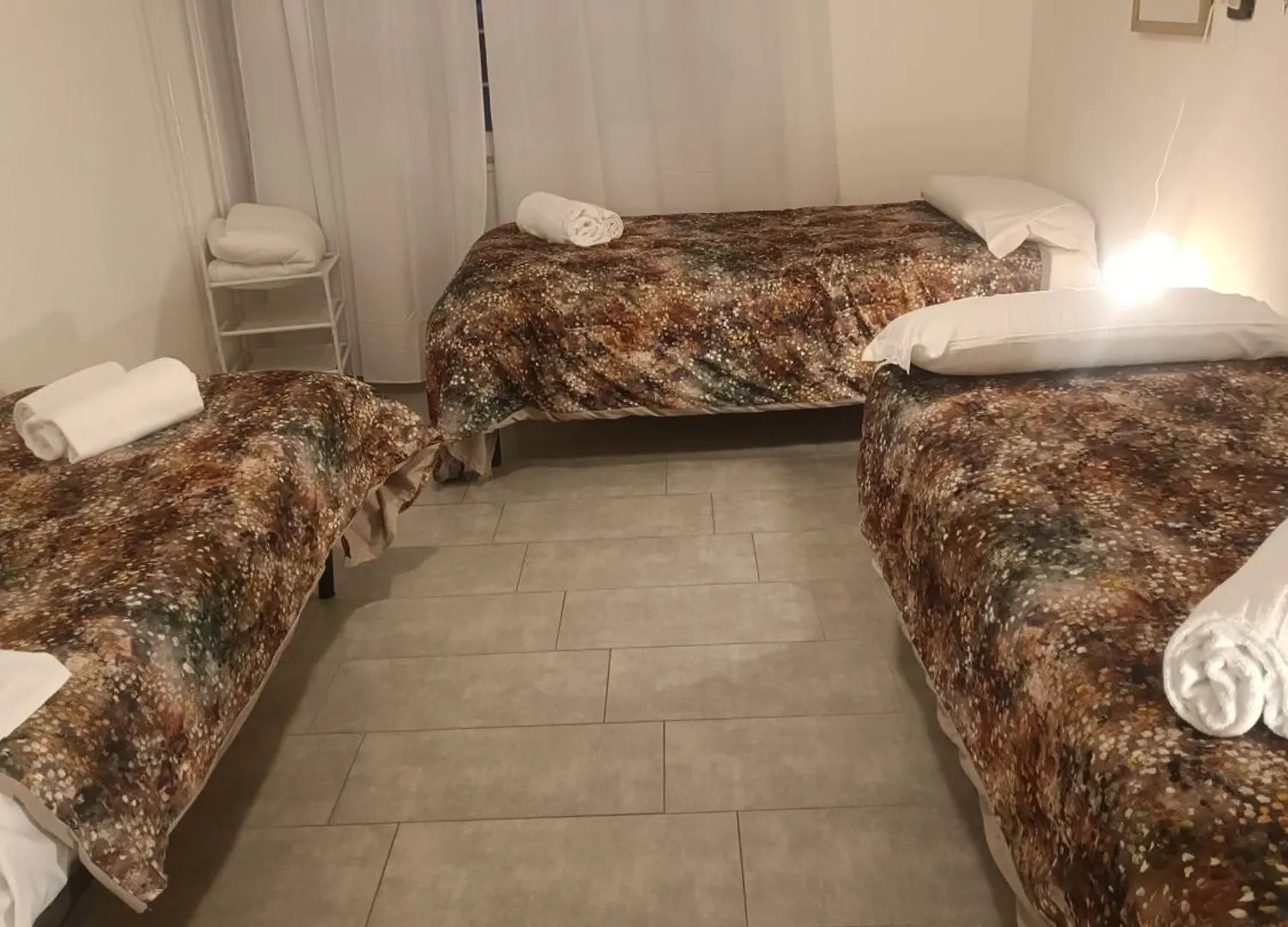 Apartment Banksy'S House In Rome Intero Appartamento Italy