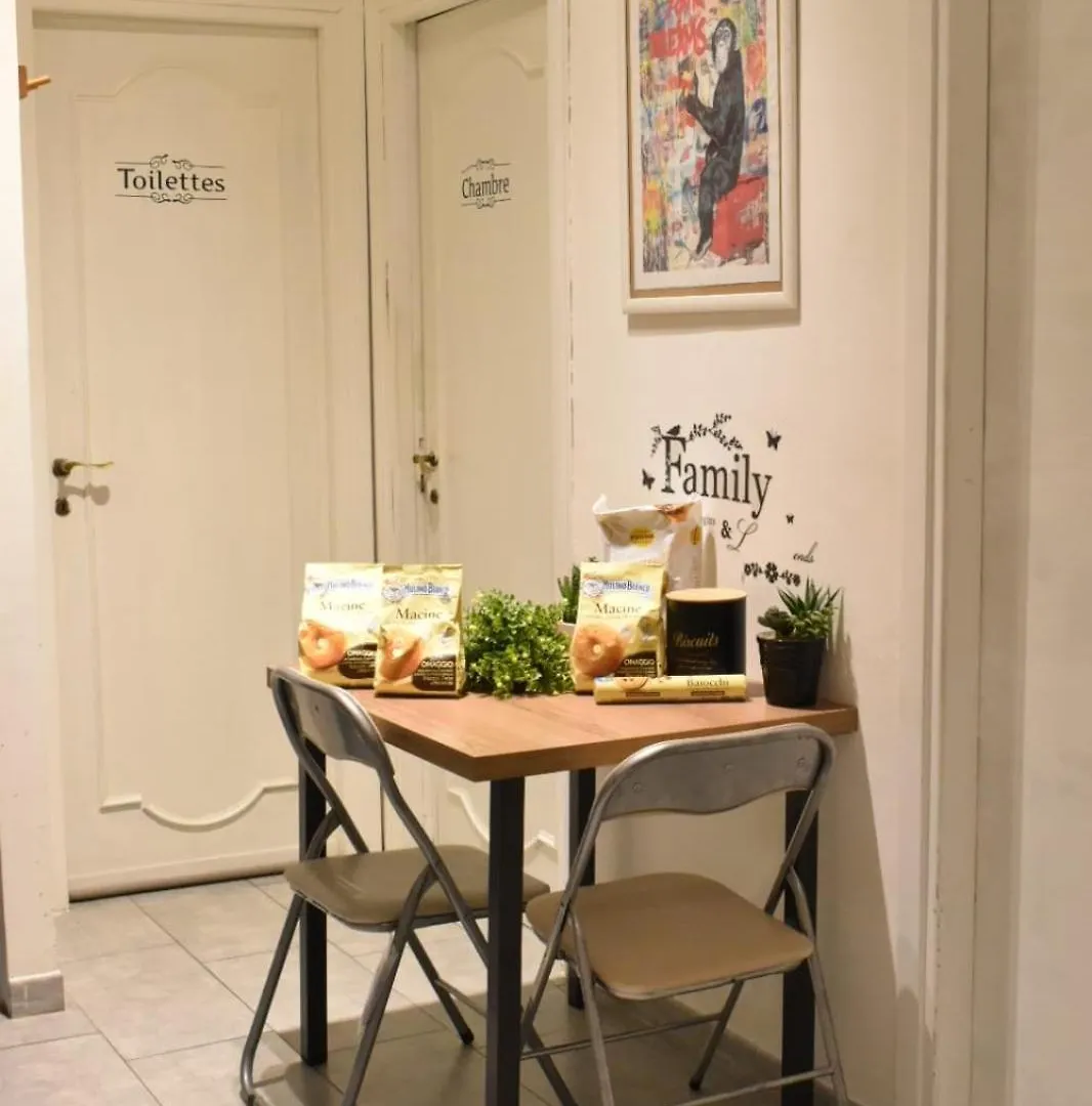 Banksy'S House In Rome Intero Appartamento